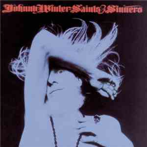 Johnny Winter - Saints & Sinners album