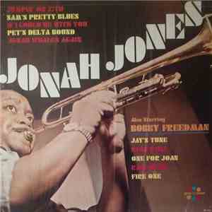 Jonah Jones, Bobby Freedman - Jonah Jones Also Starring Bobby Freedman album