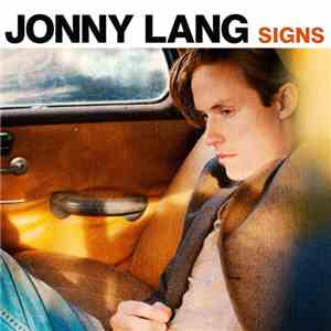 Jonny Lang - Signs album