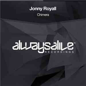 Jonny Royall - Chimera album