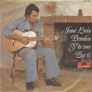 José Luis Perales - Y Te Vas album