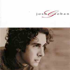 Josh Groban - Josh Groban album