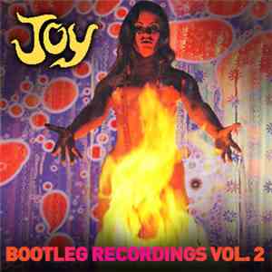Joy  - Bootleg Recordings Vol. 2 album