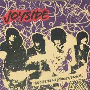 Joyside - Booze At Neptune's Dawn album
