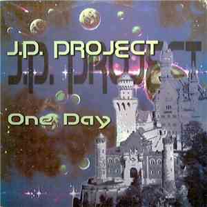 J.P. Project - One Day album