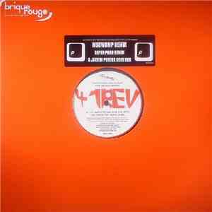 J-Rod & Pat Nice - Peter Pan (More Remixes) album