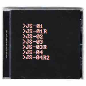 JS - JSCD-01 album