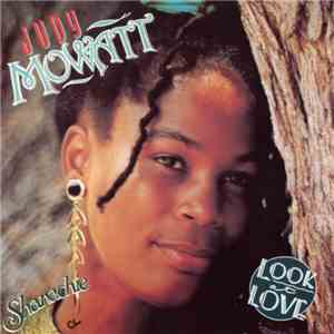 Judy Mowatt - Look At Love album