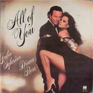 Julio Iglesias - Julio's First English Album album