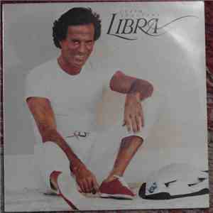 Julio Iglesias - Libra album