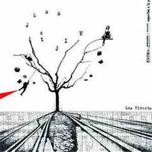 June et Jim - Les Vivants album
