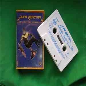 Juno Reactor - Beyond The Infinite album