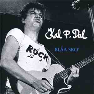 Kal P. Dal - Blåa Sko' album