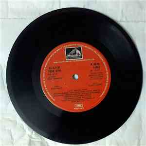 Kalyanji Anandji - Vidhaata album