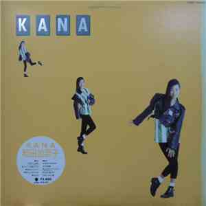 Kanako Wada - Kana album