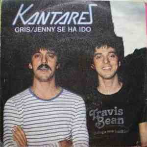 Kantares - Gris (All I Have To Do Is Dream) album