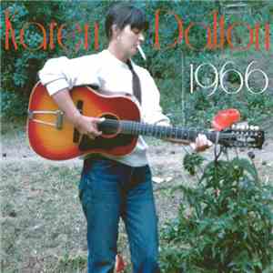 Karen Dalton - 1966 album