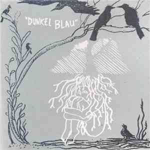 Karl Blau - Dunkel Blau album