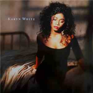 Karyn White - Karyn White album