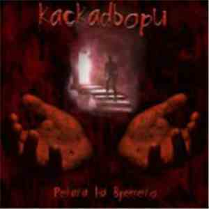 Kaskadiori - Реката на времето album