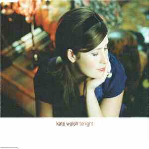 Kate Walsh - Tonight album