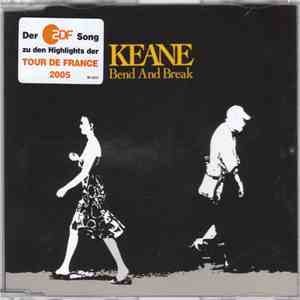 Keane - Bend And Break album