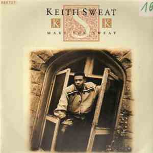 Keith Sweat - Make You Sweat album