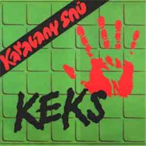 Keks  - Karavany Snů album