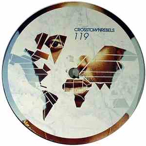 Kele Okereke - Heartbreaker EP album