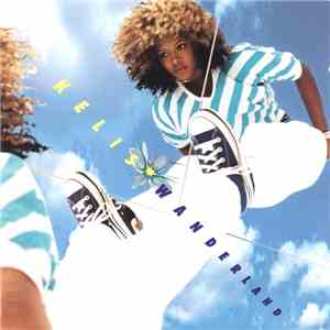 Kelis - Wanderland album