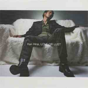 Ken Hirai - Love Or Lust album