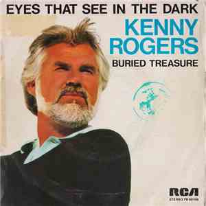 Kenny Rogers - Eyes That See In The Dark album