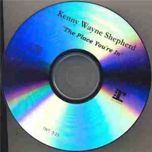Kenny Wayne Shepherd - The Place You're In album