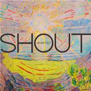 Kevin Yost - Shout album