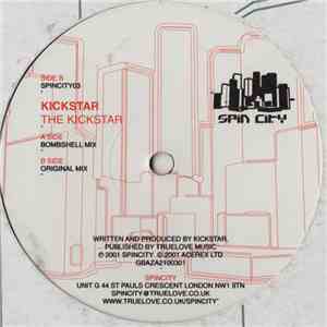 Kickstar - The Kickstar album