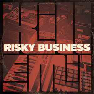 Kill Emil - Risky Business album