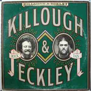 Killough & Eckley - Killough & Eckley album