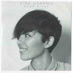 Kina Grannis - Dear River album