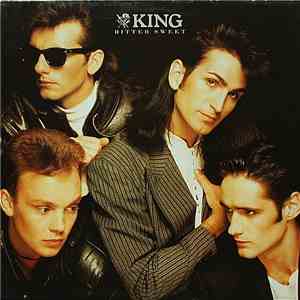 King - Bitter Sweet album