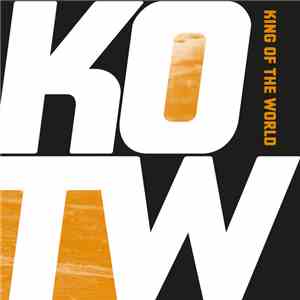 King Of The World - KOTW album