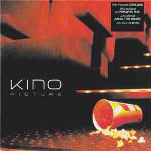 Kino  - Picture album