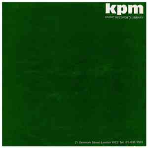 Kirchin / Coleman / Nathan / Leach - Music Of The Nations, Volume 2 - Arabic / Asian / Oriental album