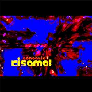 Kisama! - Echolalia album