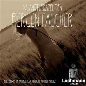 KlangTherapeuten - Perlentaucher album