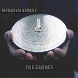 Klavierkunst - The Secret album