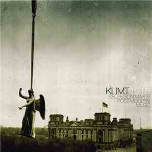 Klimt 1918 - Secession Makes Post Modern Music album