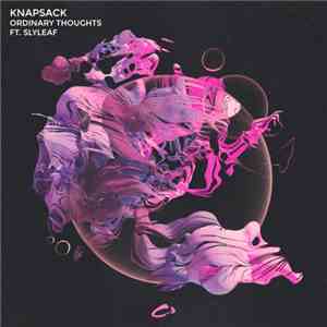 Knapsack  Ft. Slyleaf - Ordinary Thoughts album