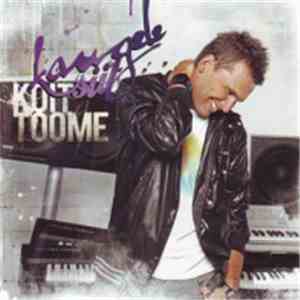Koit Toome - Kaugele Siit album