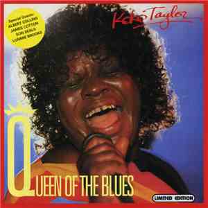 Koko Taylor - Queen Of The Blues album