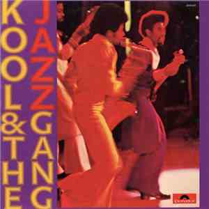 Kool & The Gang - Kool Jazz album